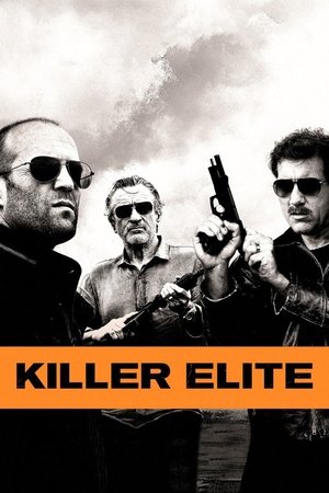 Watch Free Killer Elite (2011)