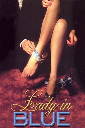 Watch Free The Lady in Blue (1996)