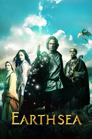 Watch Free Earthsea (2004-2005)