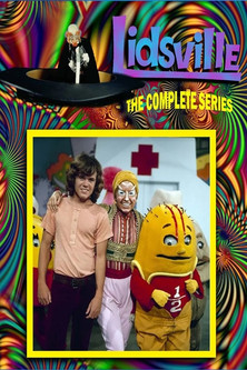 Watch Free Lidsville (1971-1973)