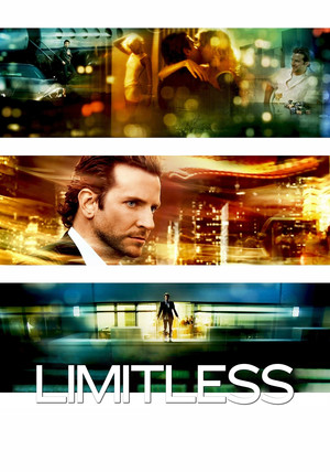 Watch Free Limitless 2011