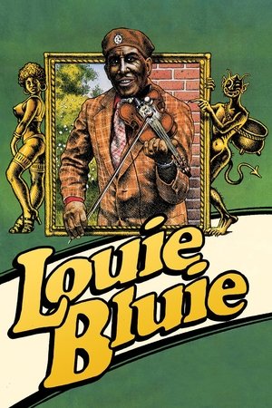 Watch Free Louie Bluie (1985)