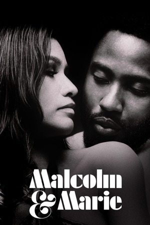 Watch Free Malcolm & Marie (2021)