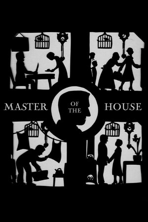 Watch Free Master of the House (1925)