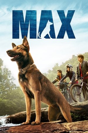 Watch Free Max (2015)