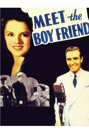 Watch Free Meet the Boy Friend (1937)
