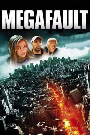 Watch Free MegaFault (2009)