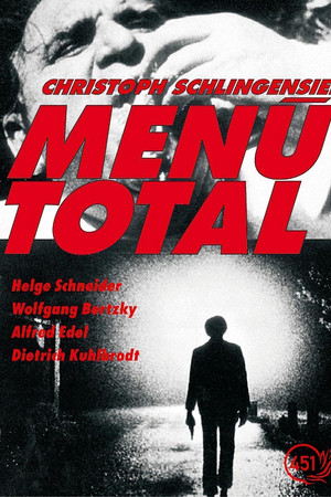 Watch Free Menu total (1986)