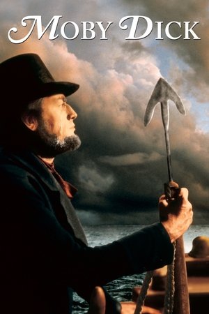 Watch Free Moby Dick (1956)