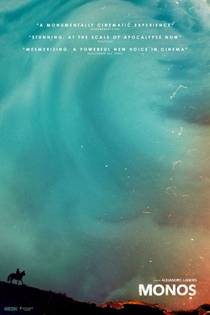Watch Free Monos (2019)