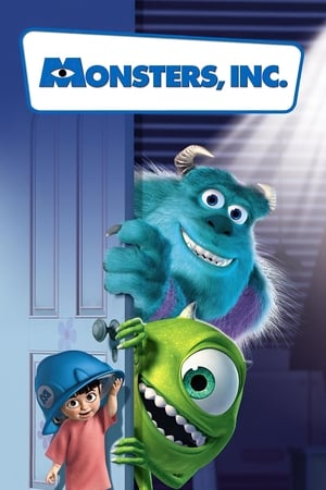 Watch Free Monsters Inc (2001)