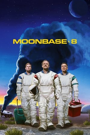 Watch Free Moonbase 8 (2020 )