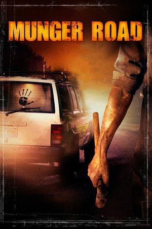 Watch Free Munger Road (2011)