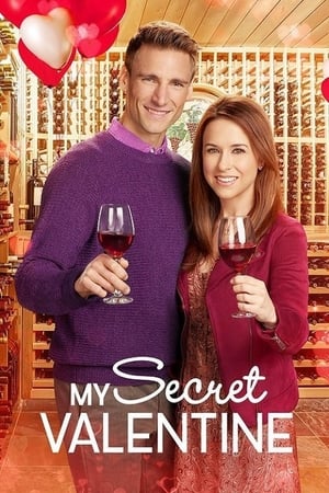 Watch Free My Secret Valentine (2018)
