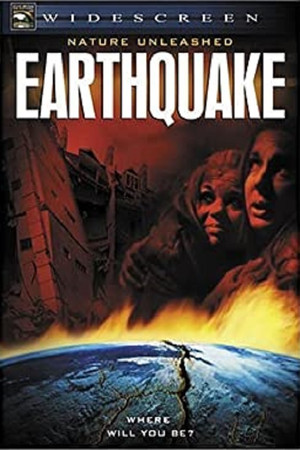 Watch Free Nature Unleashed: Earthquake (2005)