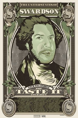 Watch Free Nick Swardson: Taste It (2015)