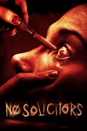 Watch Free No Solicitors (2015)