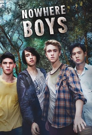 Watch Free Nowhere Boys (2013)