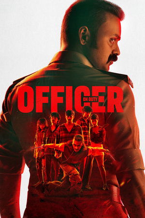 Watch Free Officer on Duty (2025)