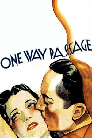 Watch Free One Way Passage (1932)