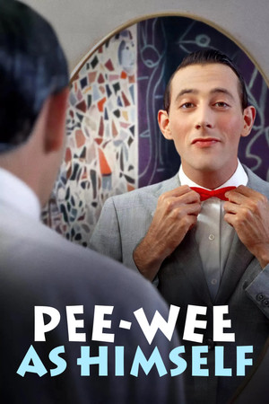 Watch Free Pee wee as Himself (2025-)
