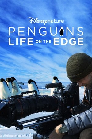 Watch Free Penguins Life on the Edge (2020)