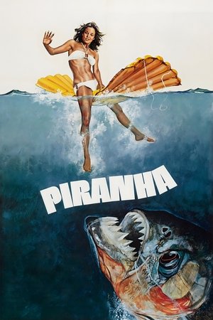 Watch Free Piranha (1978)