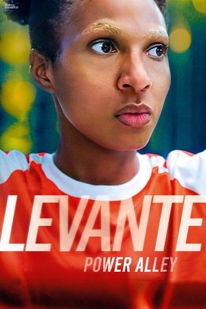 Watch Free Power Alley (2023)