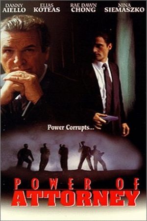 Watch Free Power of Attorney (1995)