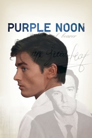 Watch Free Purple Noon (1960)