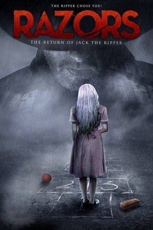 Watch Free Razors (2015)