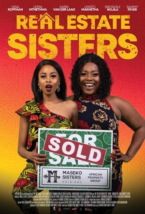 Watch Free Real Estate Sisters (2024)
