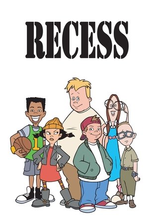 Watch Free Recess (19972001)