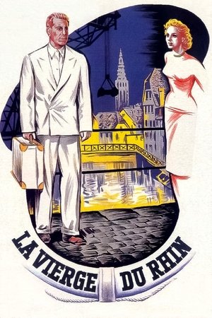 Watch Free La vierge du Rhin (1953)