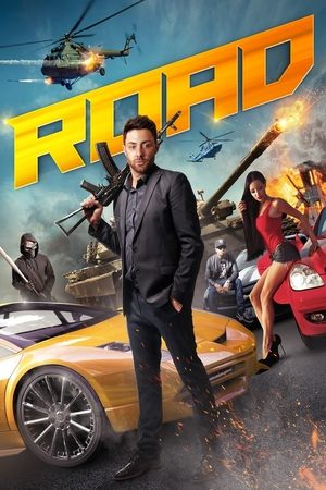 Watch Full Movie: Road (2017)