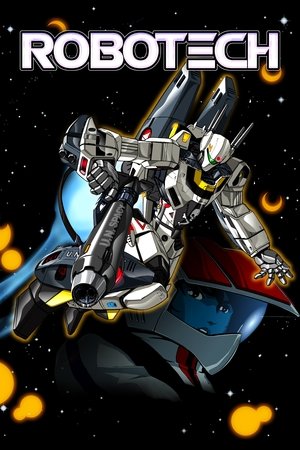 Watch Free Robotech (1985 )