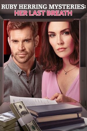 Watch Free Ruby Herring Mysteries: Her Last Breath (2019)