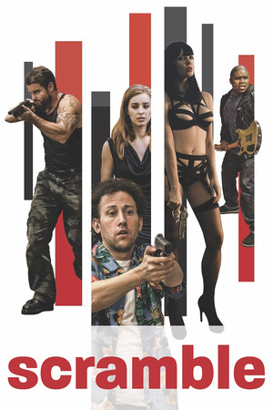 Watch Free Scramble (2015)