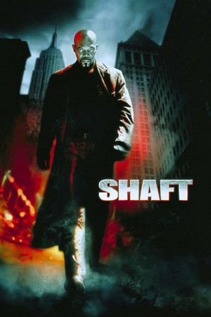 Watch Free Shaft 2000
