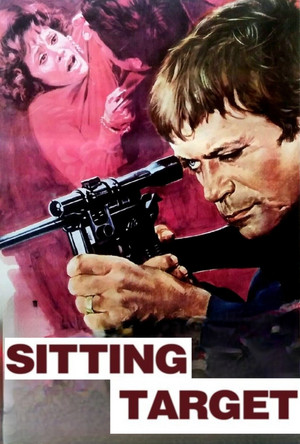 Watch Free Sitting Target (1972)