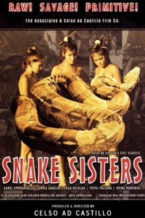Watch Free Snake Sisters (1984)