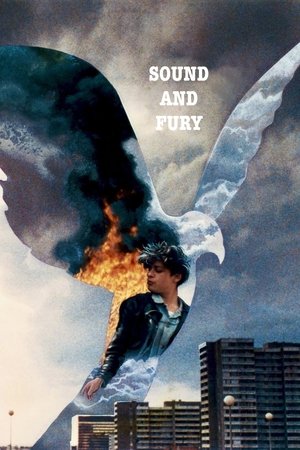 Watch Free Sound and Fury (1988)
