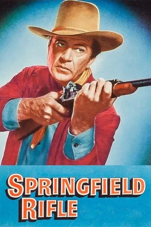 Watch Free Springfield Rifle (1952)
