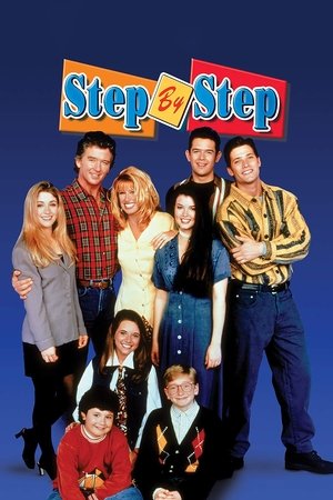 Watch Free Step by Step (19911998)