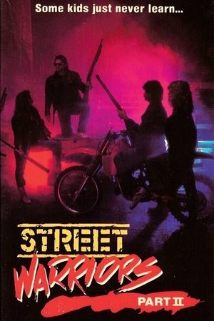 Watch Free Perros callejeros II (1979)