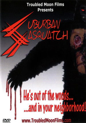 Watch Free Suburban Sasquatch (2004)