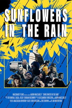 Watch Free Sunflowers in the Rain (2024)