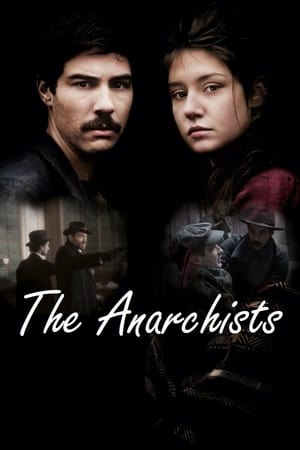 Watch Free Les anarchistes (2015)