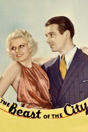 Watch Free The Beast of the City (1932)