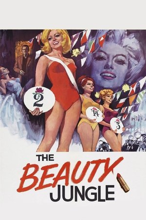 Watch Free Contest Girl (1964)
